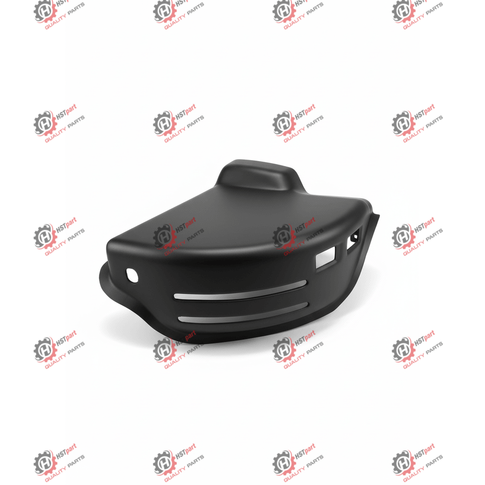 HİDROLİK KUMANDA YAN KAPAMA PTO Y.M KARE DELiKLİ BAHÇE