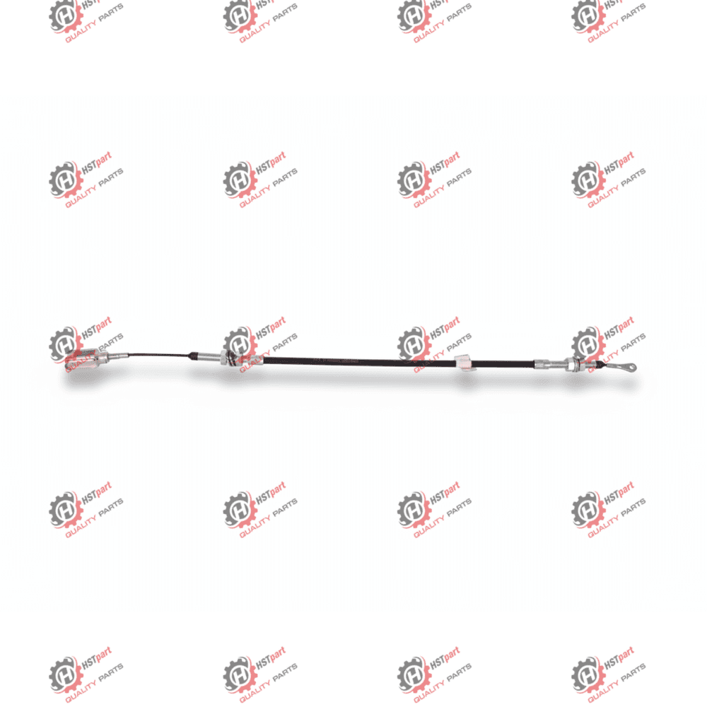 Hydraulic Lift Automatic Cable Compak 55CM