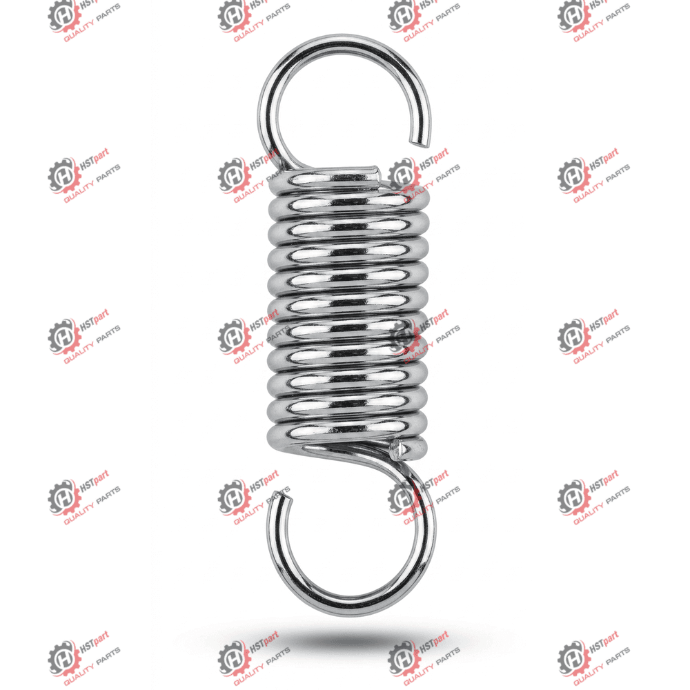 Hydraulic OKS Solenoid Spring (ZF)