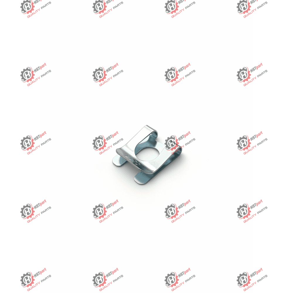 HİDROLİK ORTA KOL MESNED YAN PİM SEGMANI HEMA