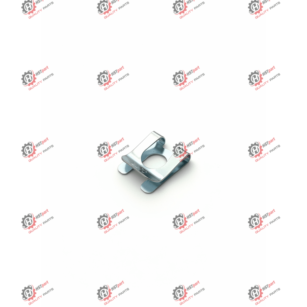 HİDROLİK ORTA KOL MESNED YAN PİM SEGMANI HEMA