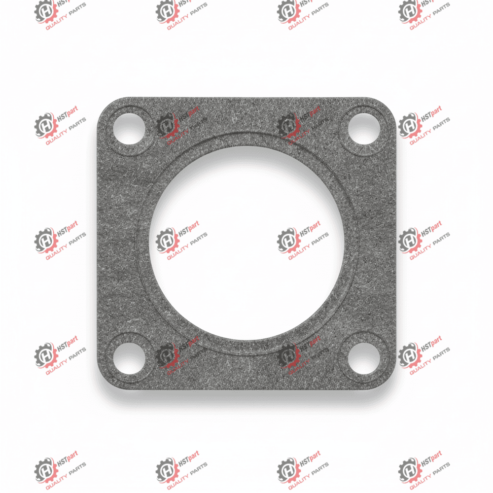 HİDROLİK POMPA CONTASI