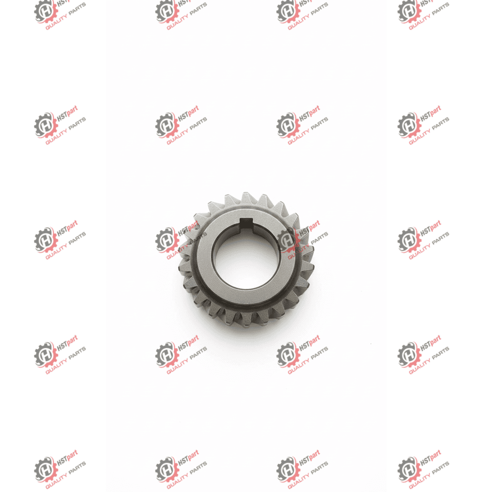 HİDROLİK POMPA DİŞLİSİ 90 HP