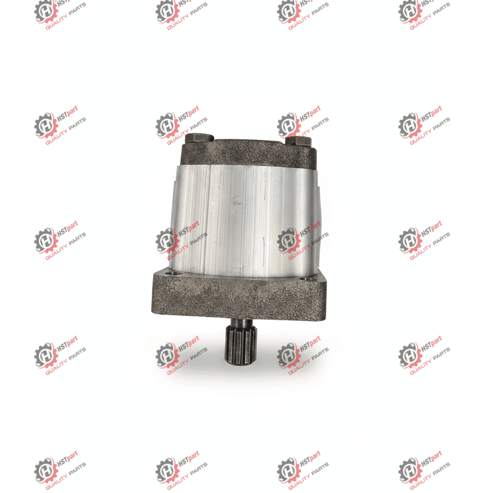 HİDROLİK POMPA SOLİS 50 12CC