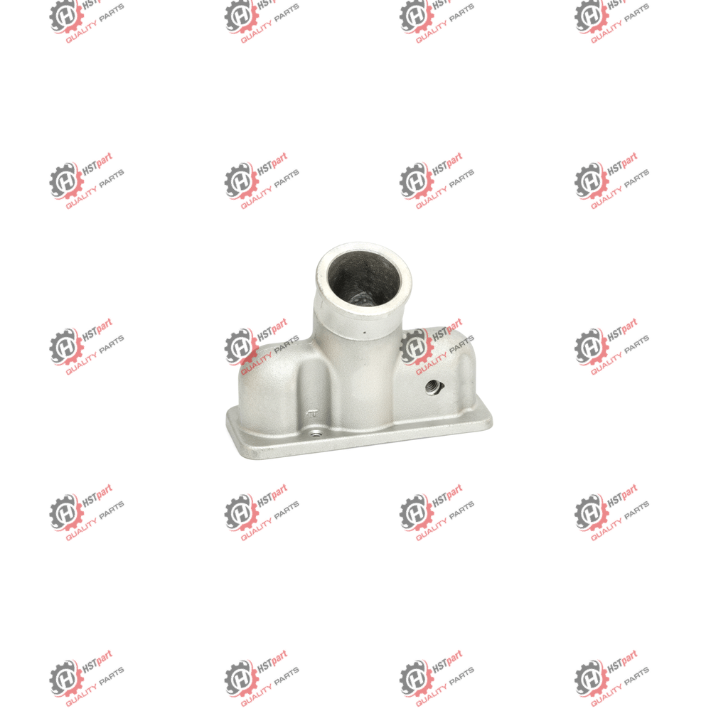 HİDROLİK POMPA YAĞ EMİŞ ADAPTÖRÜ