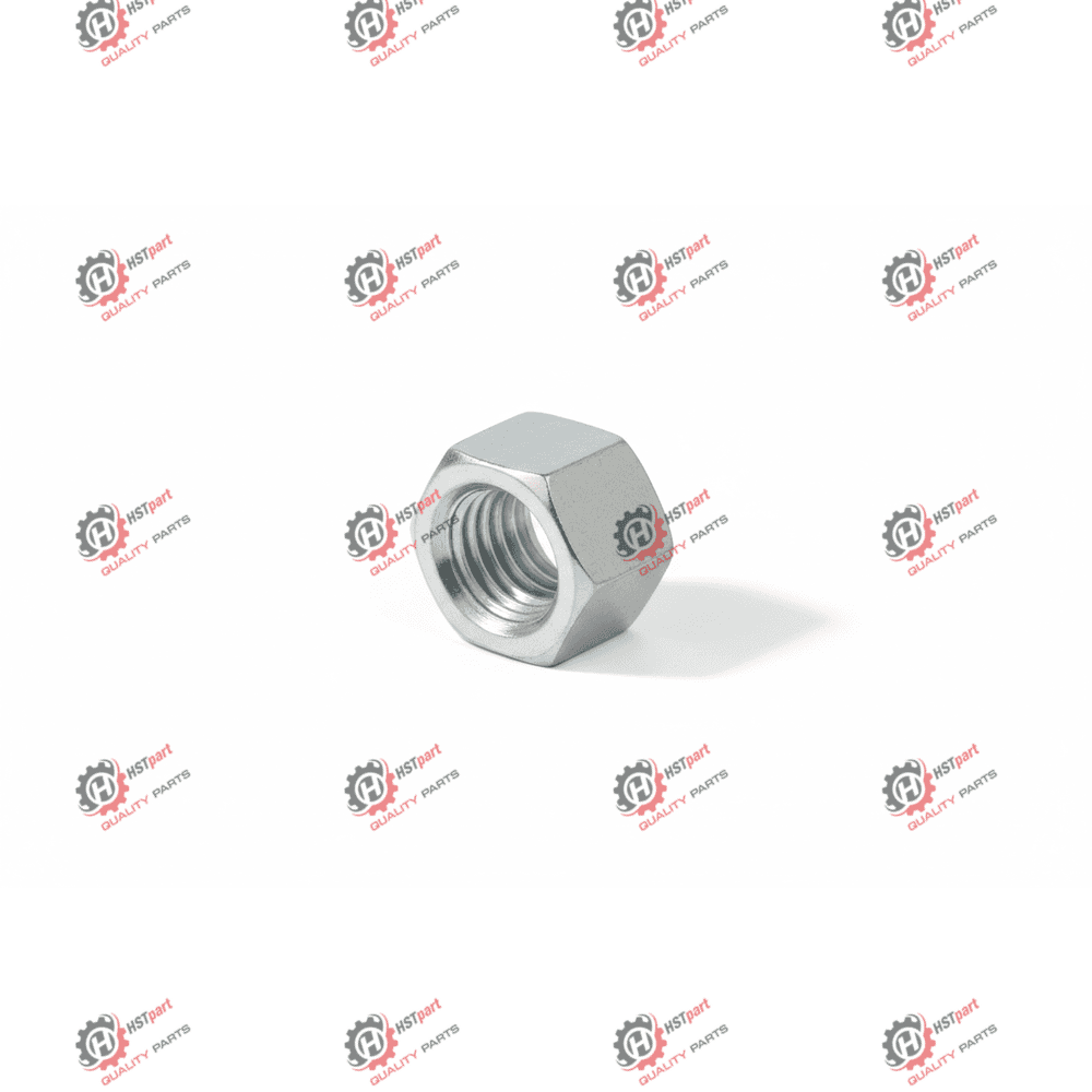 HİDROLİK POMPA YAĞ EMİŞ BORU KÖR TAPA