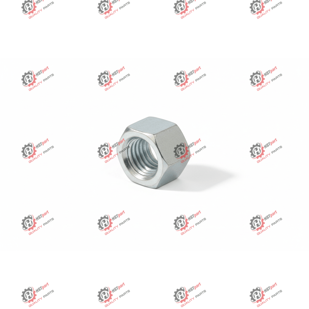 HİDROLİK POMPA YAĞ EMİŞ BORU KÖR TAPA