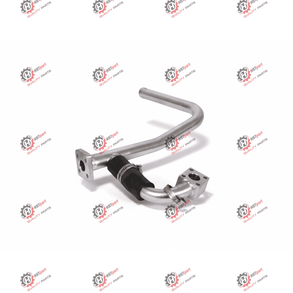 HİDROLİK POMPA YAĞ EMİŞ BORUS ÖN COMPAK