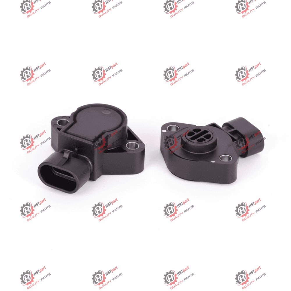 HİDROLİK POZİSYON SENSÖRÜ