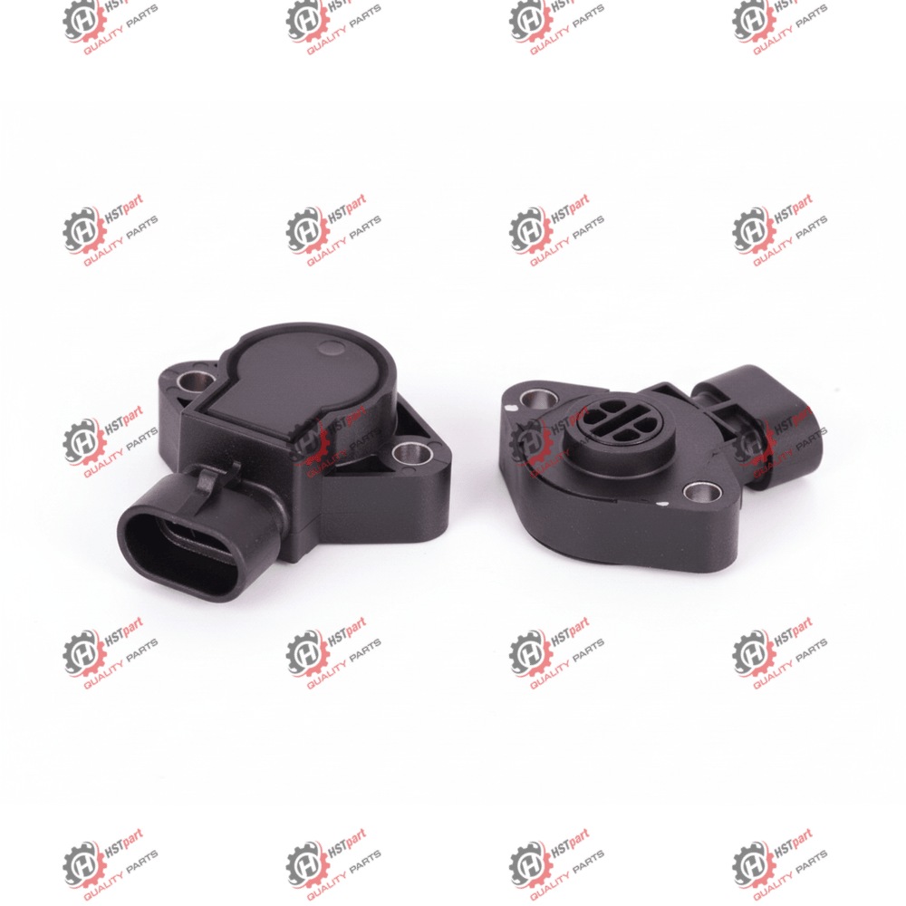 HİDROLİK POZİSYON SENSÖRÜ