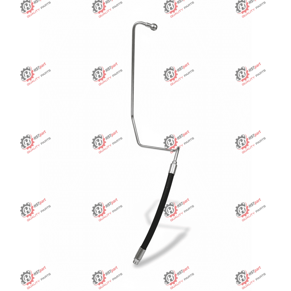 HİDROLİK SİLİNDİR BORUSU SAĞ KLASİK CARRARO