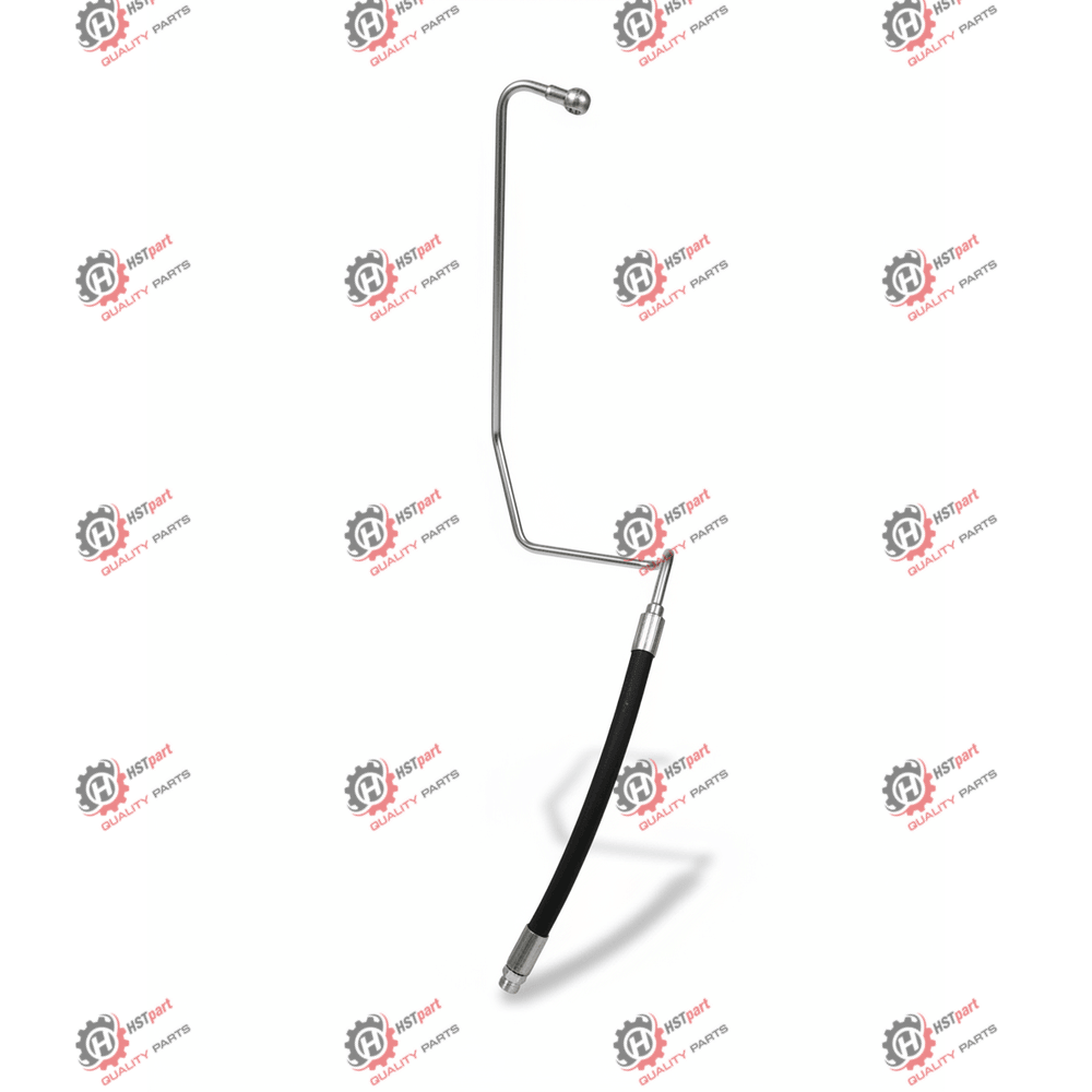 HİDROLİK SİLİNDİR BORUSU SAĞ KLASİK CARRARO