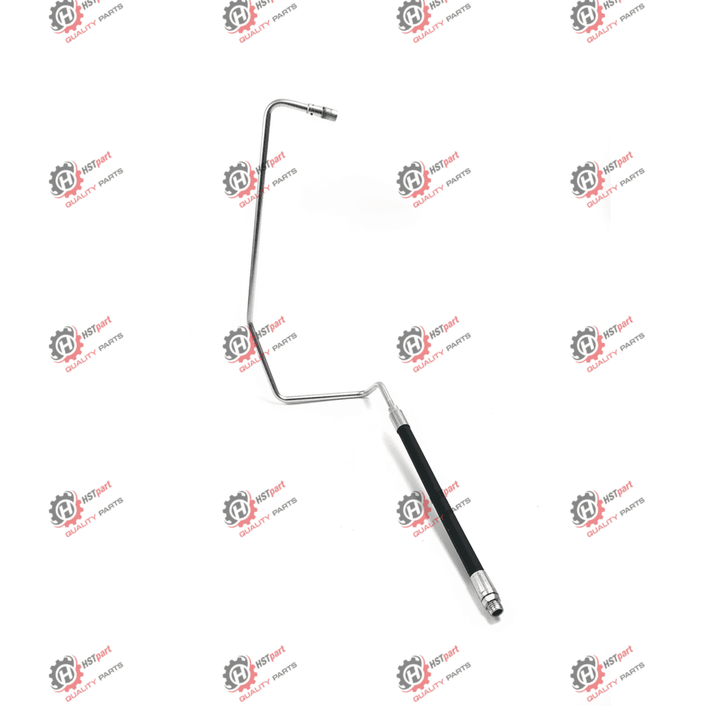 HİDROLİK SİLİNDİR BORUSU SOL KLASİK CARRARO