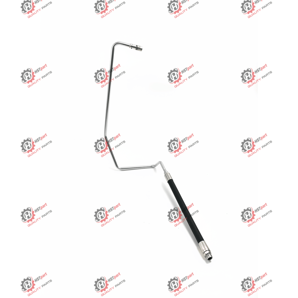 HİDROLİK SİLİNDİR BORUSU SOL KLASİK CARRARO