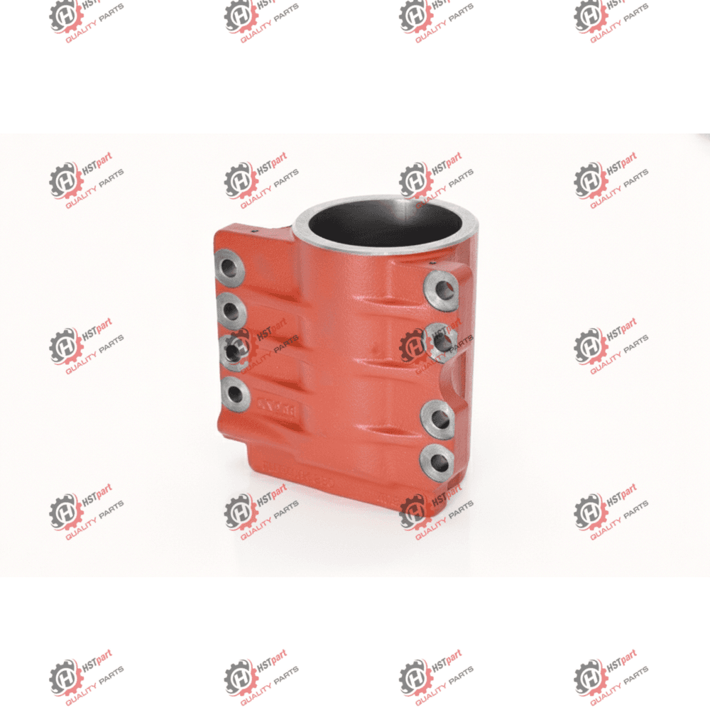 HİDROLİK SİLİNDİR GÖMLEĞİ CA MİTA