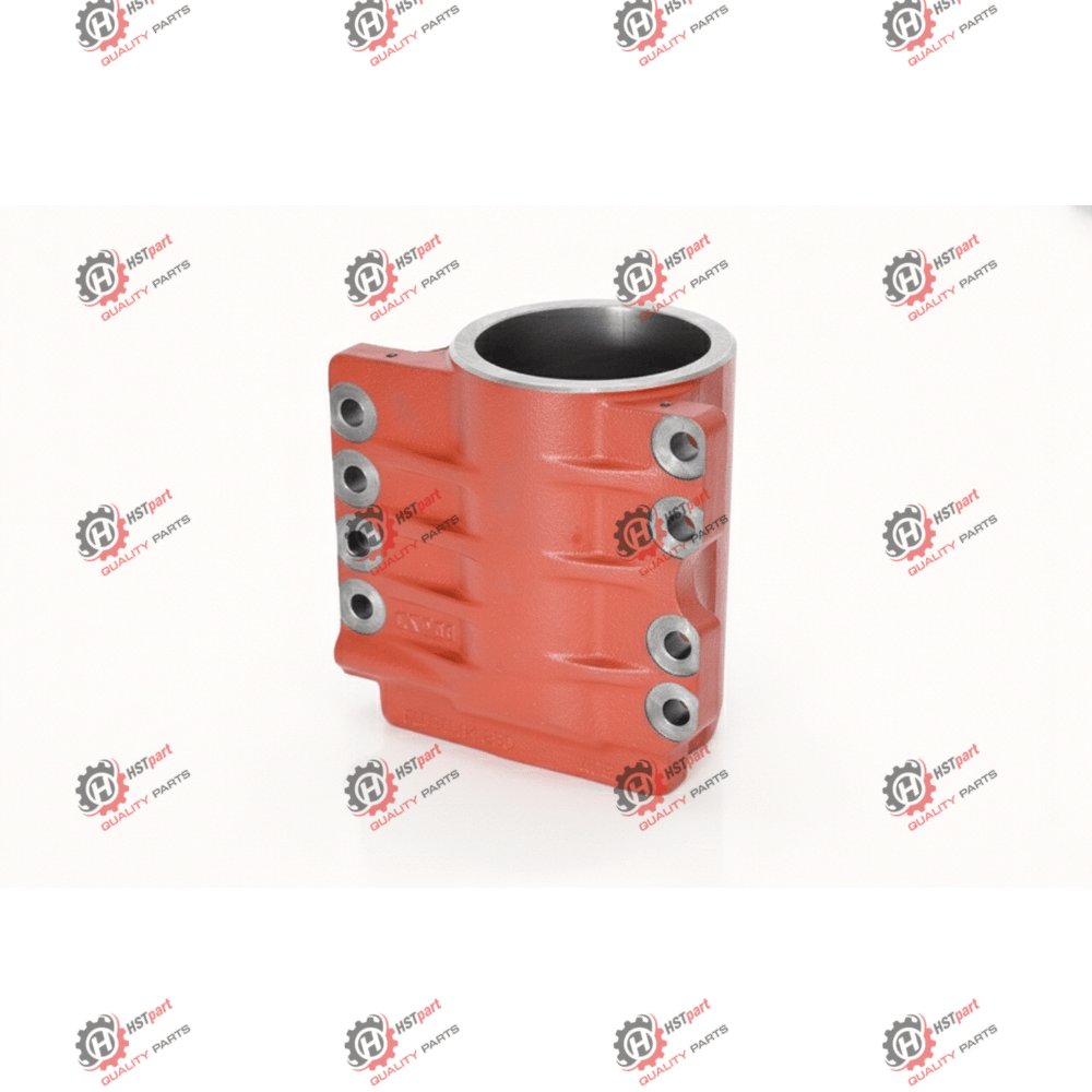 HİDROLİK SİLİNDİR GÖMLEĞİ CA MİTA