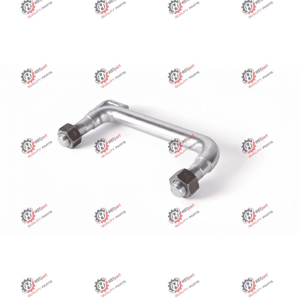 HİDROLİK U DEMİRİ