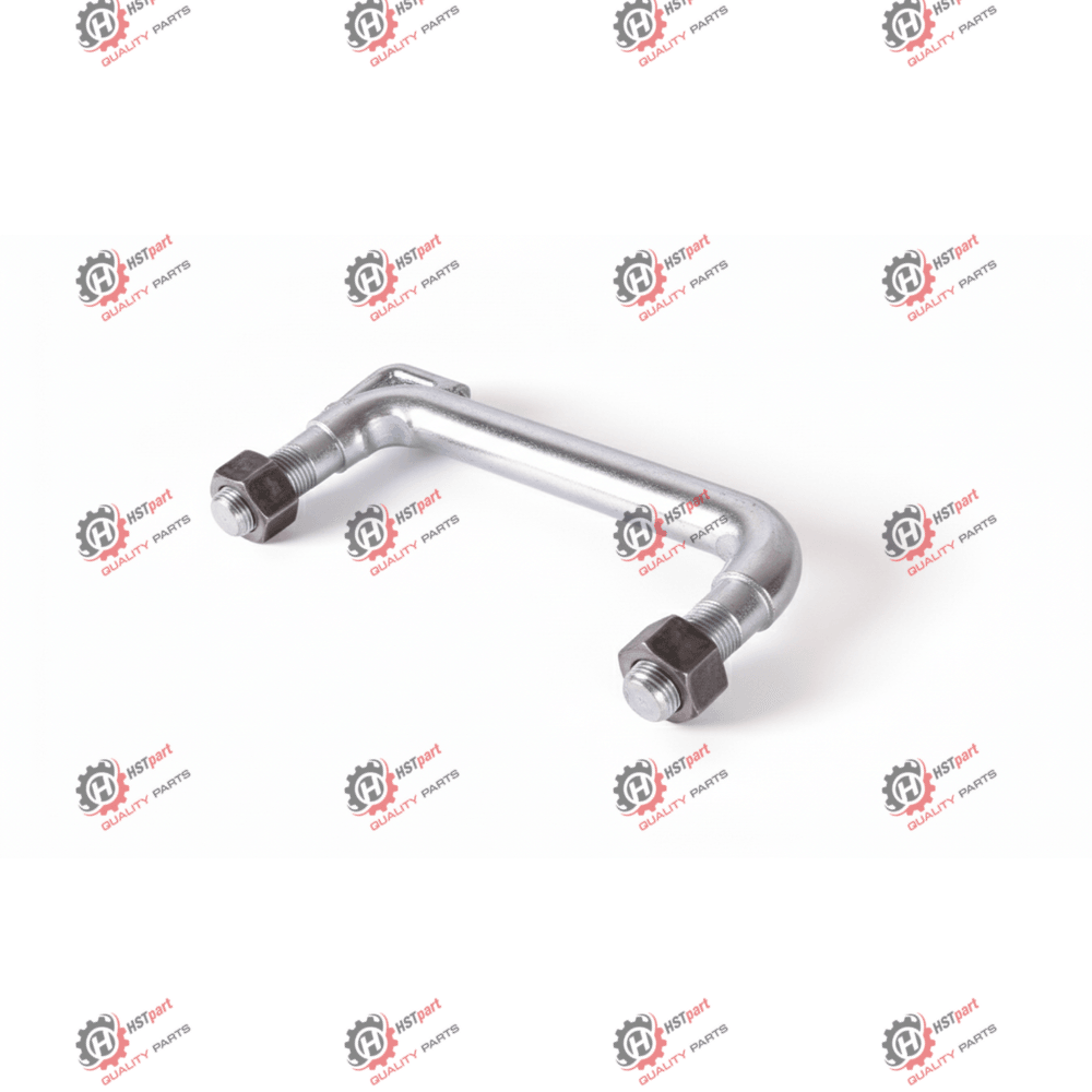 HİDROLİK U DEMİRİ