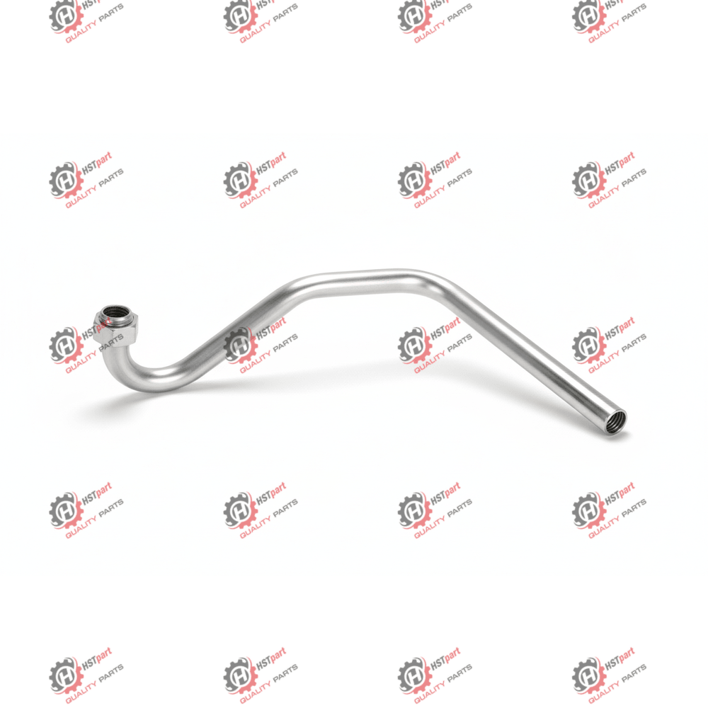 HİDROLİK YAĞ EMİŞ BORU ÖN PLUS 176 FİLTRE BAĞLANAN