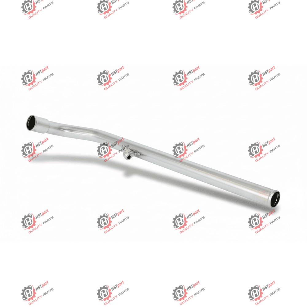 HİDROLİK YAĞ EMİŞ BORUSU ÖN KALIN