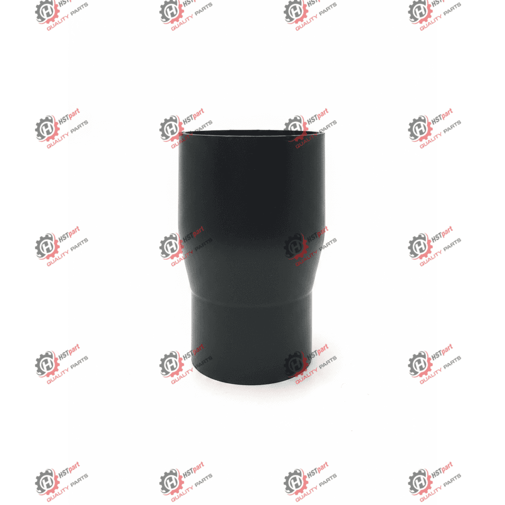 HYDRAULIC OIL SUCTION HOSE BETWEEN FILTER N.M 9CM GARDEN PERKINS