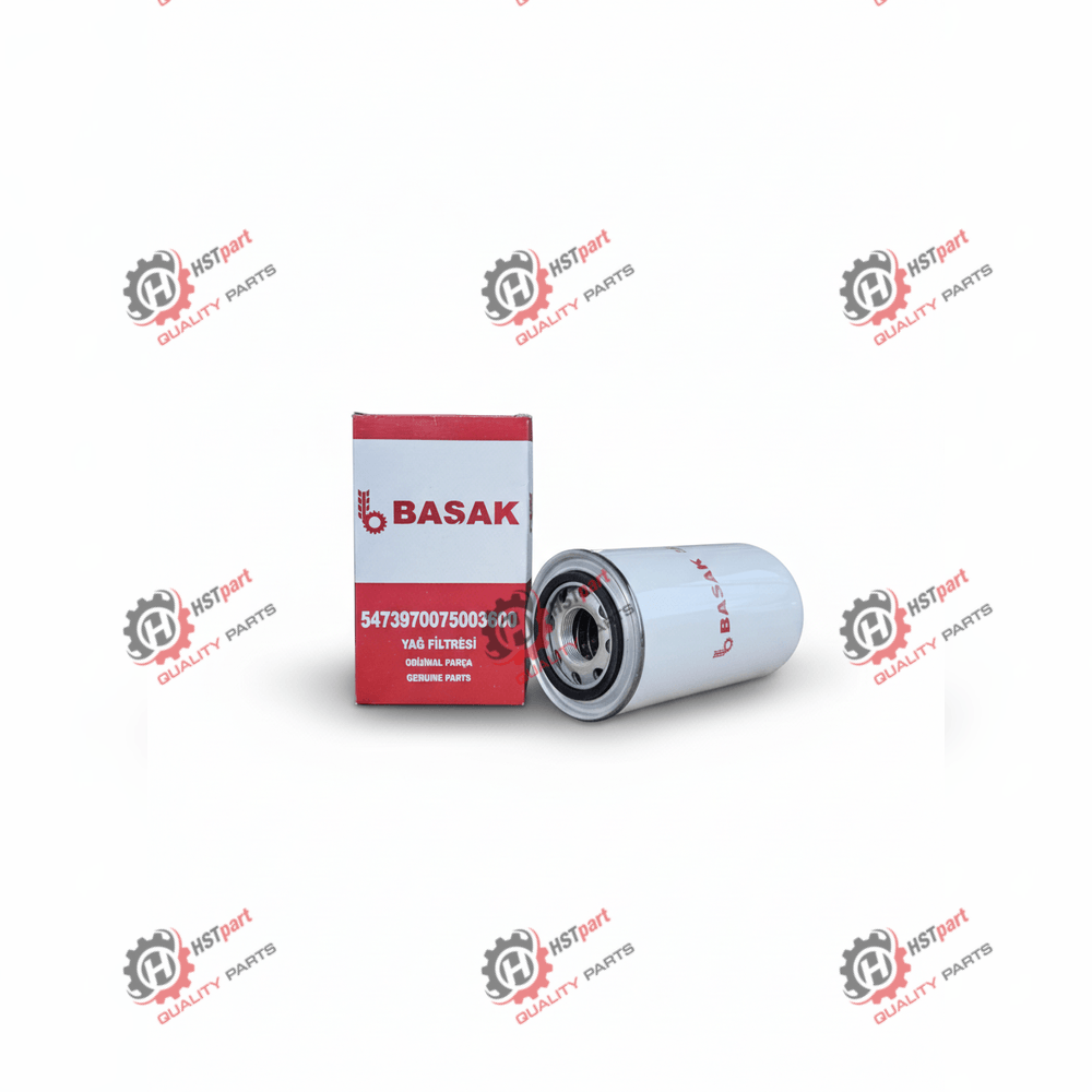 HİDROLİK YAĞ FİLTRESİ E.M