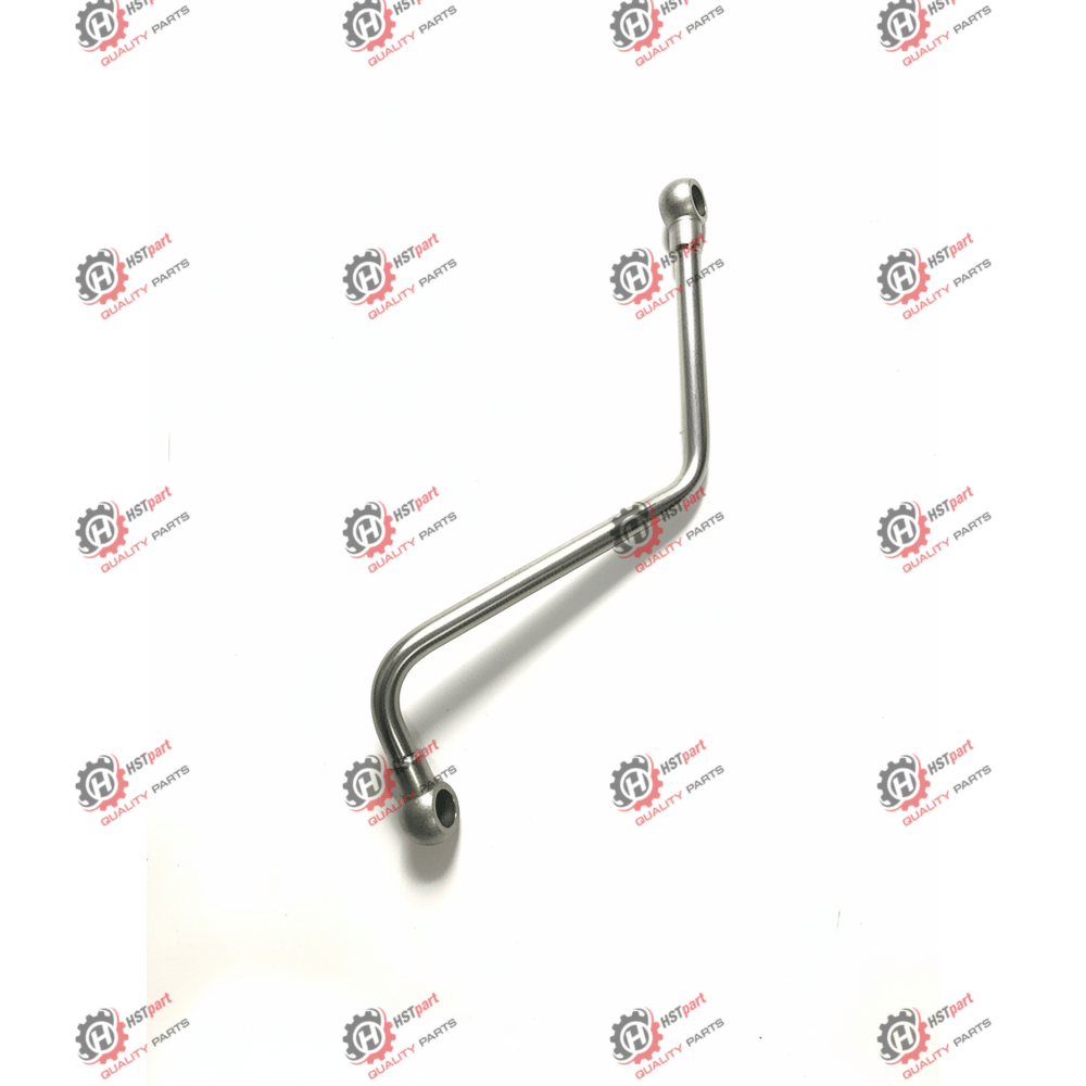 HİDROLİK YAĞ GERİ DÖNÜŞ BORUSU DAMPER VALF BAHÇE Y.M