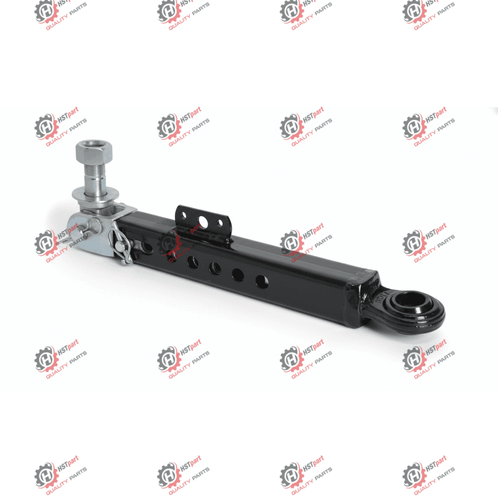 HİDROLİK YAN GERGİ BORULU LİDER