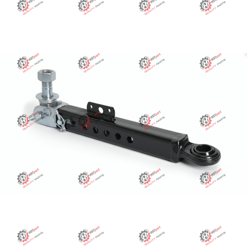 HİDROLİK YAN GERGİ BORULU LİDER