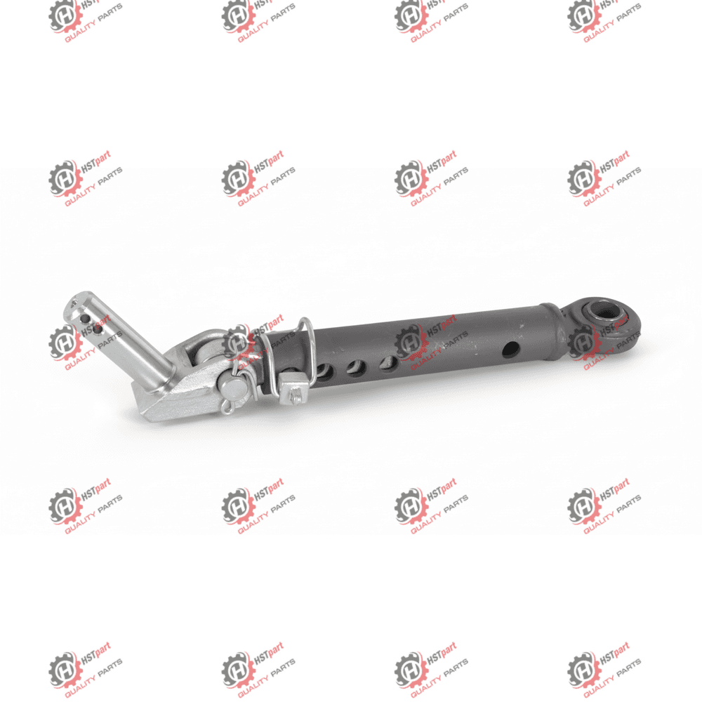 HİDROLİK YAN GERGİ DELİKLİ BAHÇE LİDER