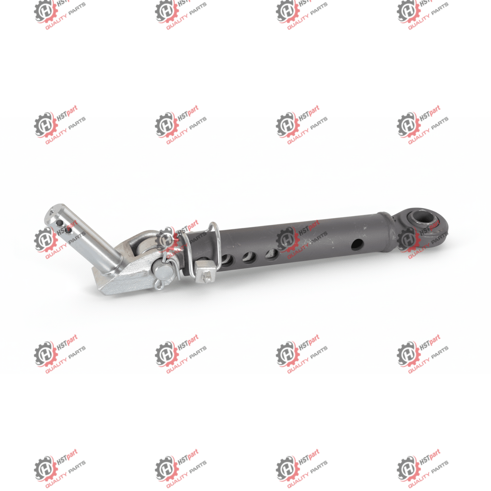 HİDROLİK YAN GERGİ DELİKLİ BAHÇE LİDER