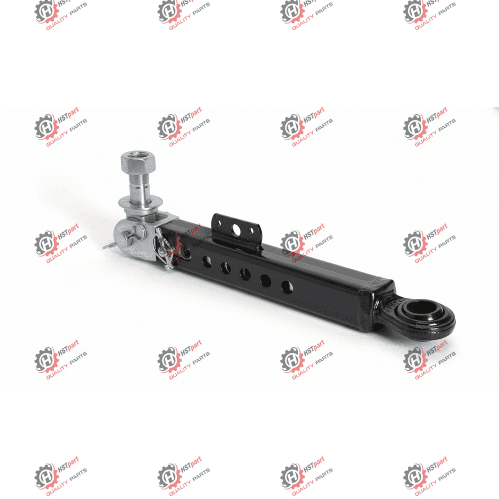 HİDROLİK YAN GERGİ DELİKLİ TARLA LİDER