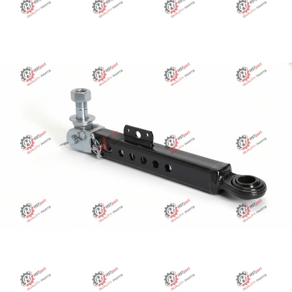 HİDROLİK YAN GERGİ DELİKLİ TARLA LİDER