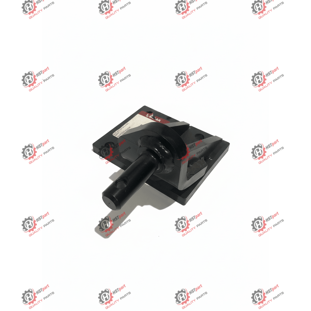 HİDROLİK YAN GERGİ MESNEDİ SOL (BAHÇE)