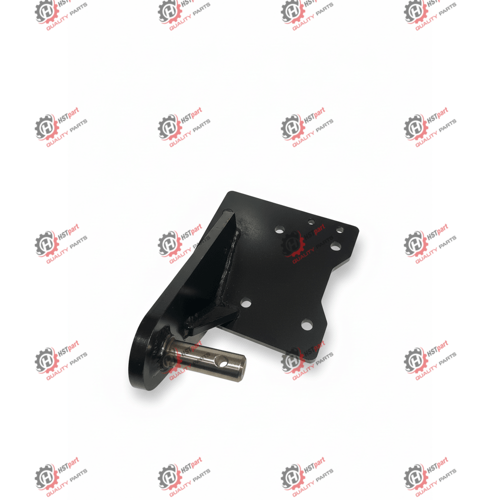 HİDROLİK YAN GERGİ MESNEDİ SOL TARLA