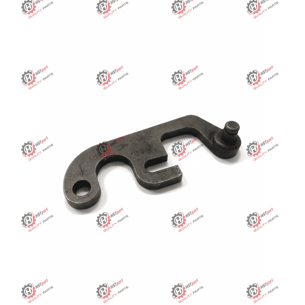 HİDROLİK YAN KAPAK iTİCİ PLAKA DIŞA KONiK HEMA