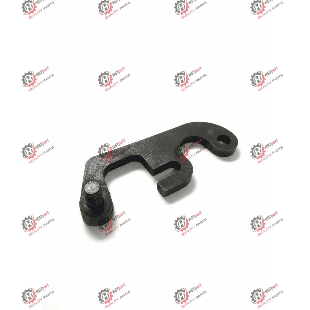 HİDROLİK YAN KAPAK iTİCİ PLAKA İÇE KONiK HEMA