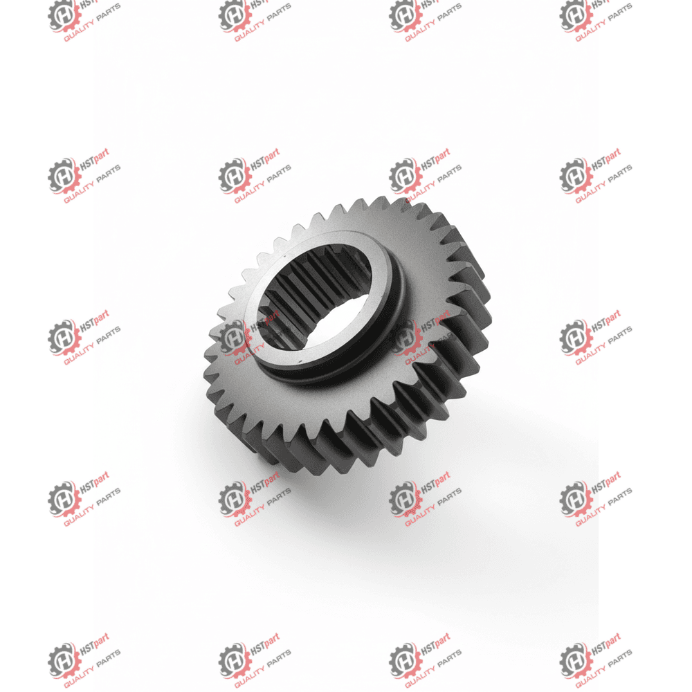 HİLO BUÇUK DiŞLİ Z:35 24X24 Y.M