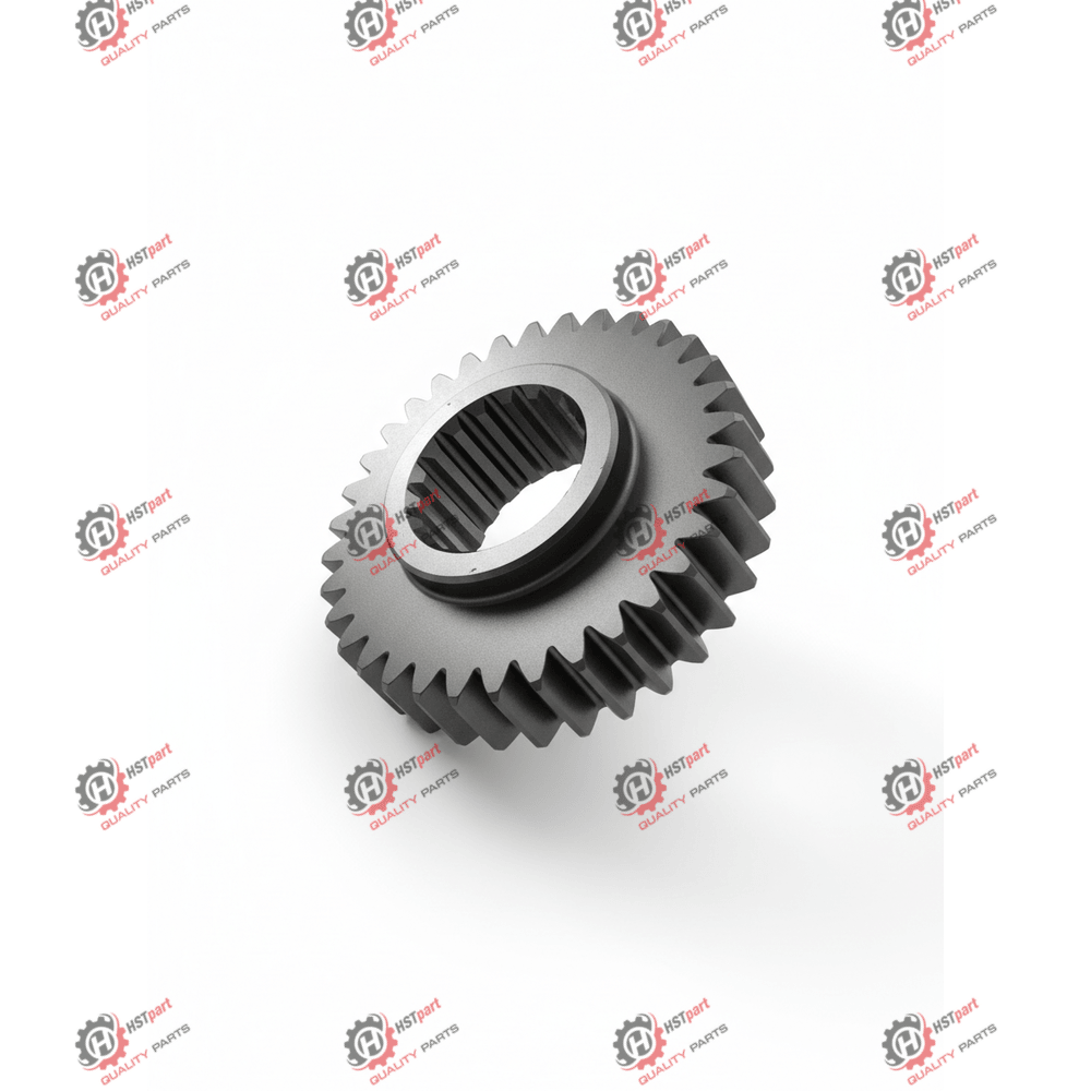 HİLO BUÇUK DiŞLİ Z:35 24X24 Y.M