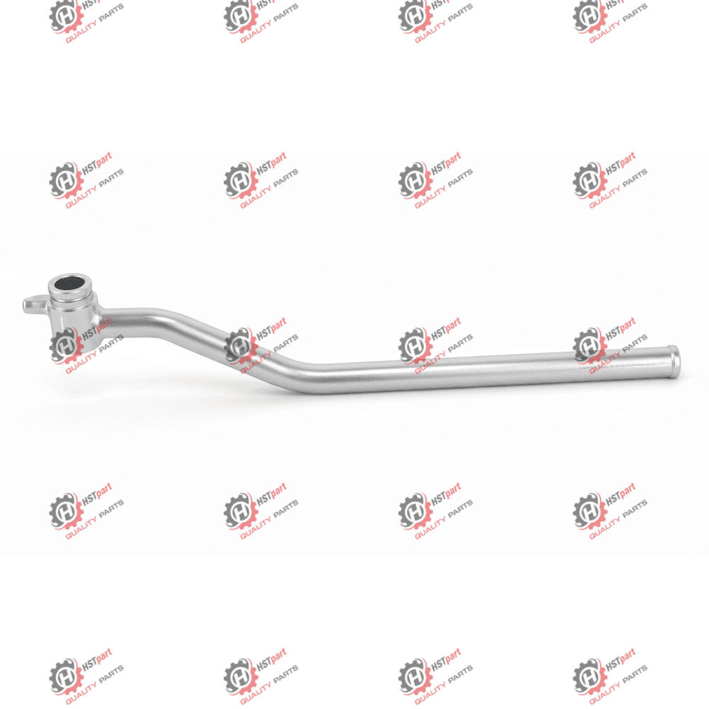 HİDROLİK ARKA EMİŞ BORUSU (TÜPLÜ BORU FİLTRELİ MODEL İÇİN)