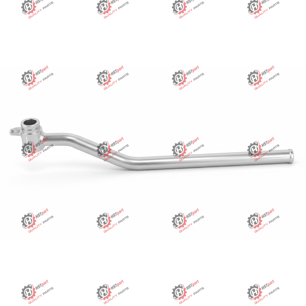 HİROLİK ARKA EMİŞ BORU 2060 PLUS TÜPLÜ FİLTRELİ MODEL