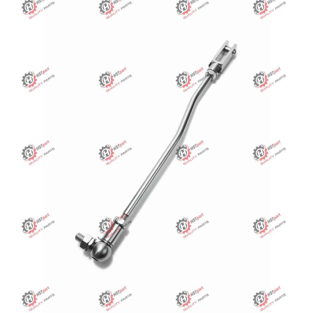 HIZLI YAVAŞ İTME ÇUBUĞU BAHÇE