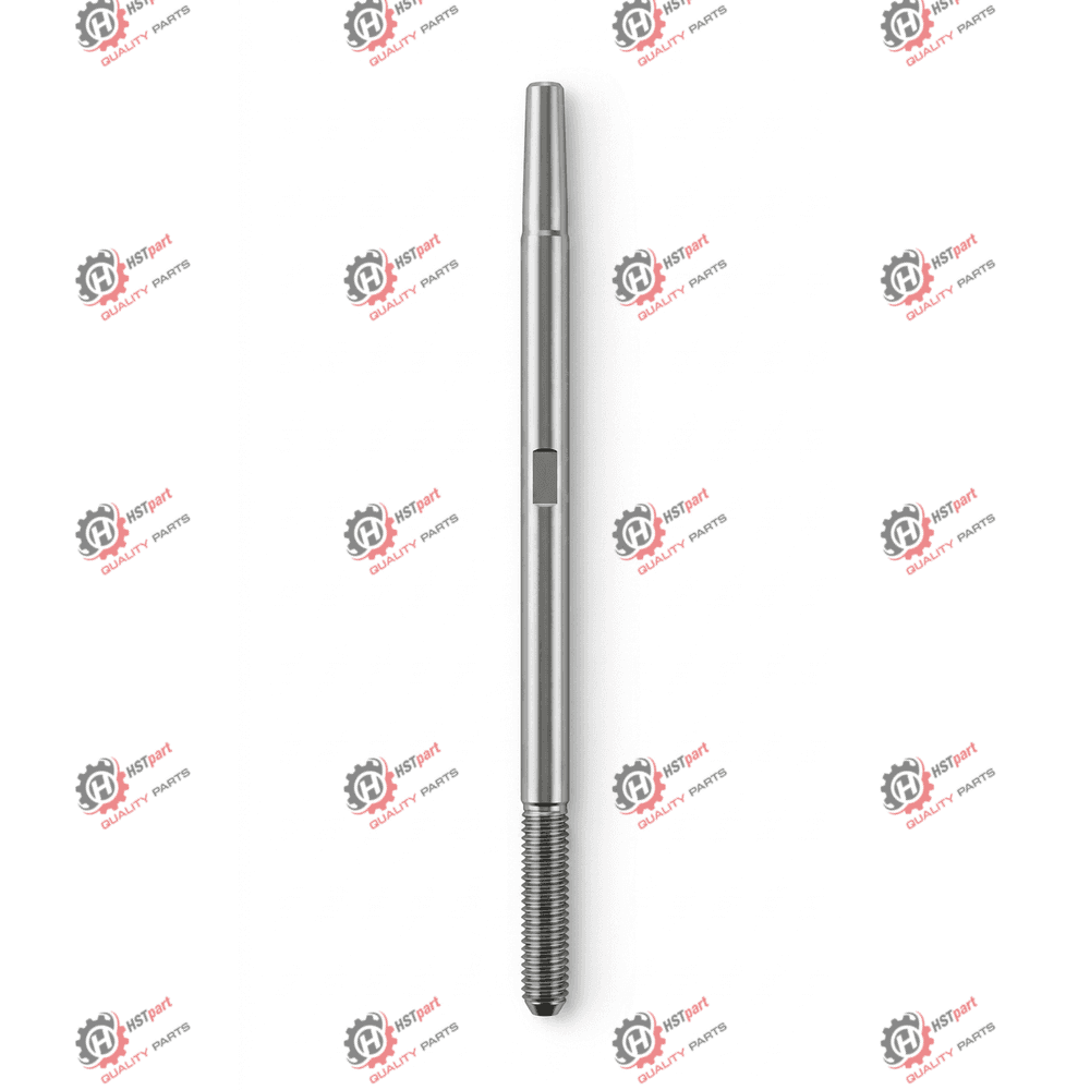 FORWARD-REVERSE GEAR LEVER INTERMEDIATE STUD 58E