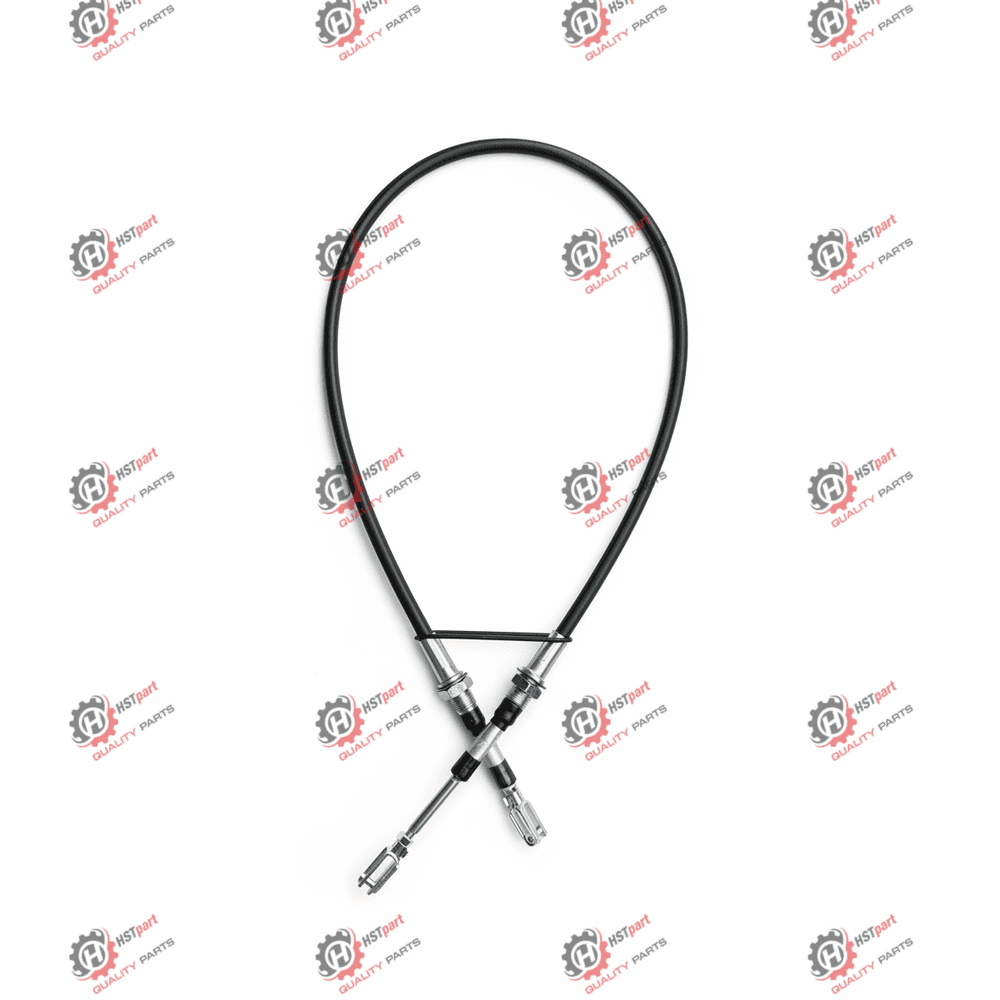 İLERİ GERİ VİTES SPİRAL TELİ ET/EB ( AYARSIZ) (138CM)