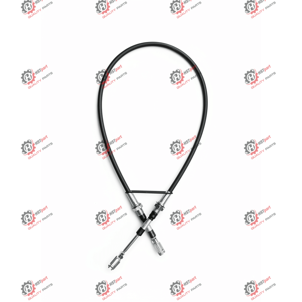 İLERİ GERİ VİTES SPİRAL TELİ ET/EB ( AYARSIZ) (138CM)