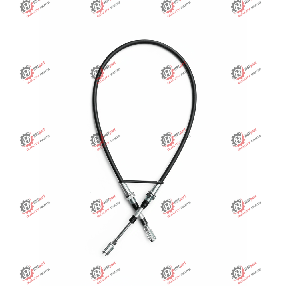 İLERİ GERİ VİTES SPİRAL TELİ ET/EB ( AYARSIZ) (138CM)