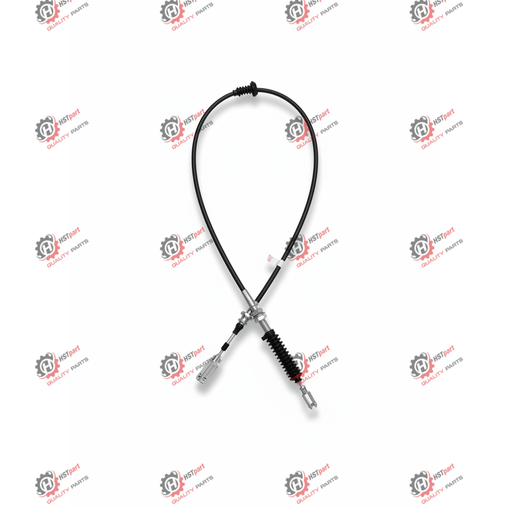 İLERİ GERİ VİTES TELİ DiREKSİYONDAN GENİŞ KABİN 170cm Y.M