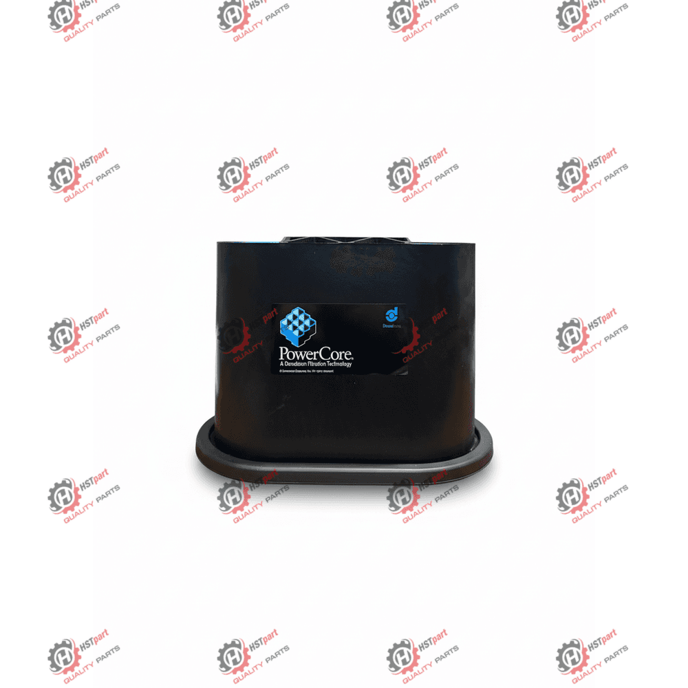 İNTERCOOLER HAVA FİLTRESİ DIŞ ANA ELEMANI DONALDSON YASSI KÜÇÜK (P609490)