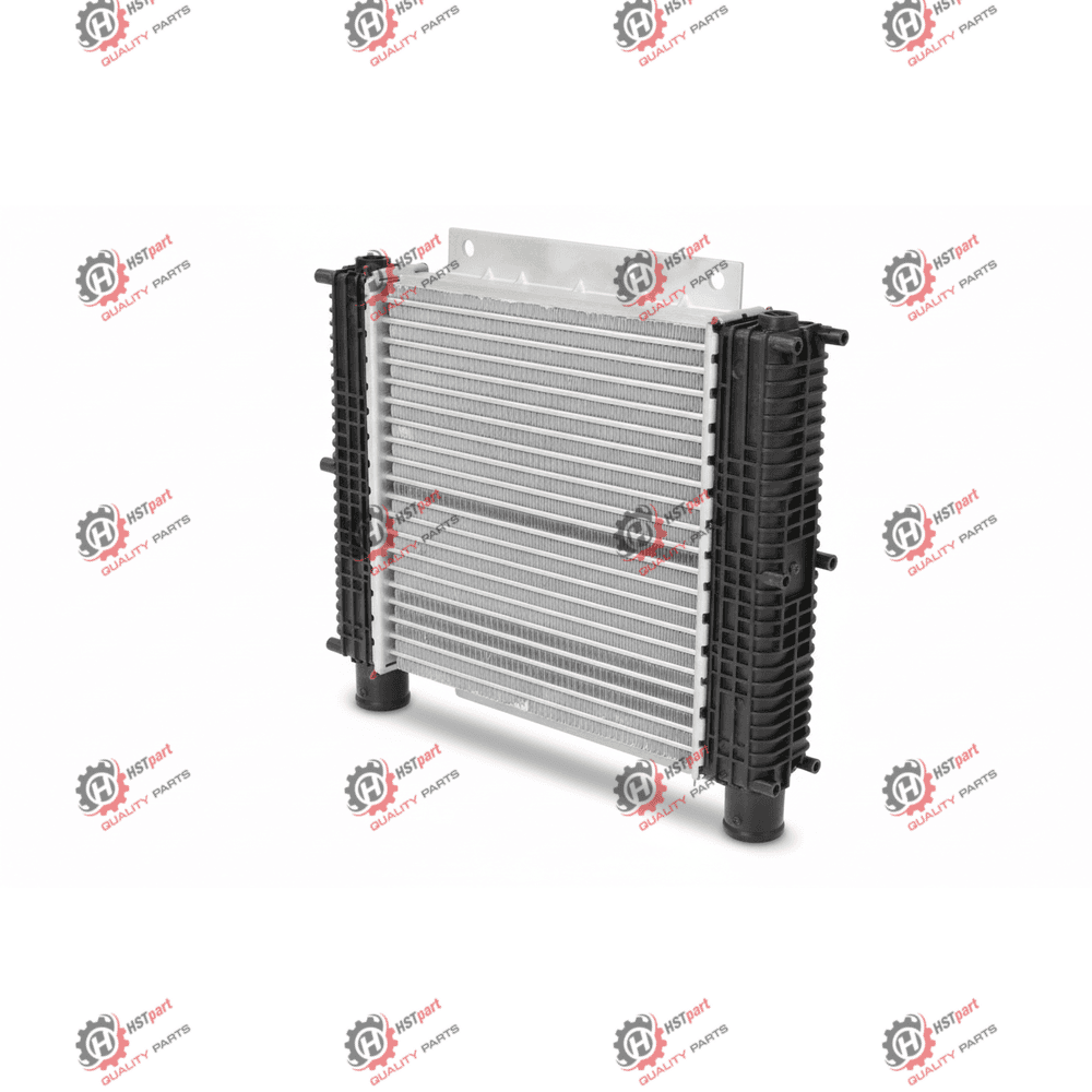 İNTERCOOLER RADYATÖRÜ 4SİL TARLA