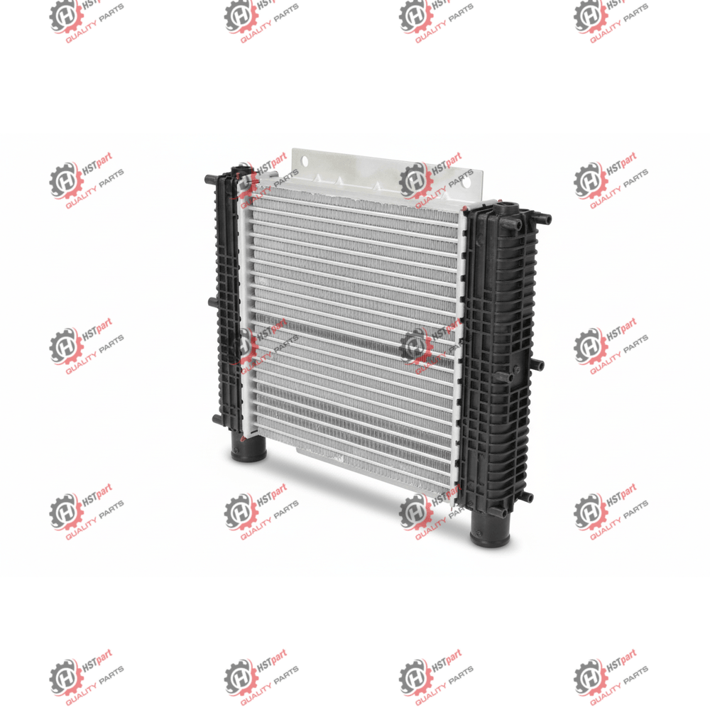 İNTERCOOLER RADYATÖRÜ 4SİL TARLA